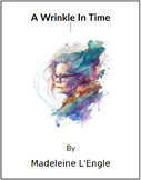 A Wrinkle in Time - (Lesson Plan)