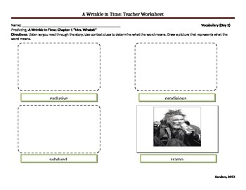 3013 -13 worksheet