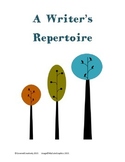 A Writer's Repertoire