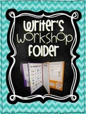 A Writer's Workshop Folder {PK-1}