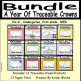 A Year Of Traceable Crowns