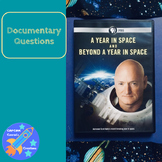 A Year in Space Documentary Questions