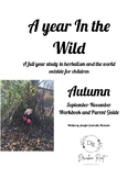 A Year in the Wild- Autumn
