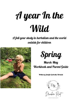 Preview of A Year in the Wild Spring