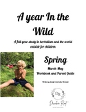 A Year in the Wild Spring