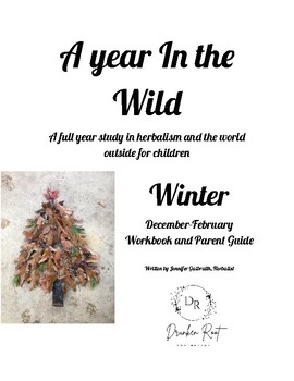 Preview of A Year in the Wild- Winter