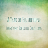 A Year of Flutophone Accompaniment Mp3s