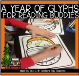 Glyphs for the Year Cooperative Learning Partner Activitie