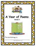 A Year of Poems Version 2.