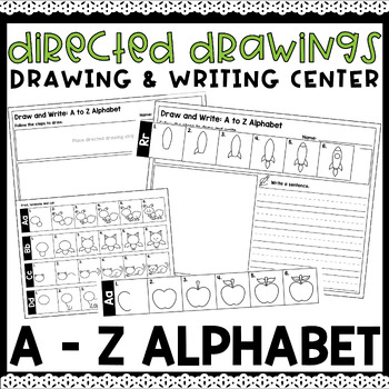 ABCDEFGHIJKLMNOPQRSTUVWXYZ, Easy Draw and Paint Alphabet A to Z, KS ART |  Drawing for kids, Coloring pages to print, Alphabet drawing