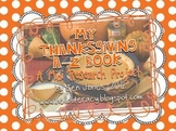 A-Z Book: Thanksgiving