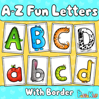 Results for free fun borders | TPT