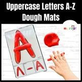 A-Z Dough Mats