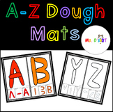A-Z Dough Mats