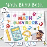 A beautifully designed math book and fun to learn
