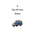 A day off from School (great online learning activity)
