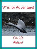A is for Adventure-Ch2D Reading Comprehension Passage with