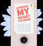 A social story for whole body listening: “Lending My Heart