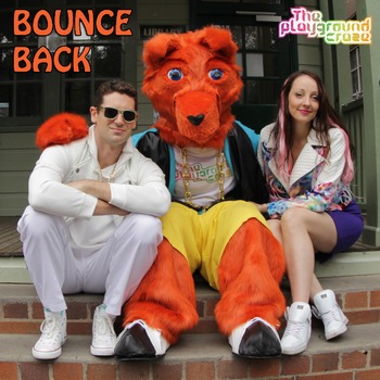 Preview of Bounce Back - A Song about Resilience