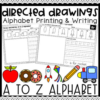 Alphabet drawing Vectors & Illustrations for Free Download | Freepik