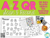 A to Z QRs!