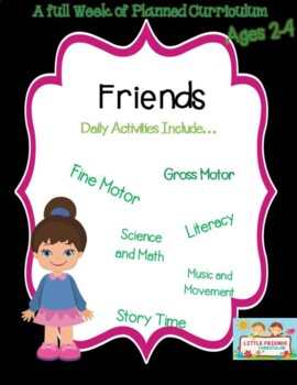 Preschool Lesson Plan Ideas for Thanksgiving with Daily Preschool
