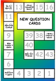 A3 Board Game (Made for A4 Printer)