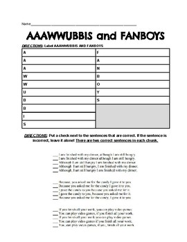 Aaawwubbis Anchor Chart