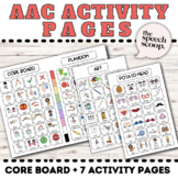 AAC Activity Boards