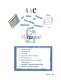 AAC Alliance Workbook