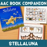 Stellaluna Book Companion For Special Education