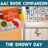 The Snowy Day Book Companion For Special Education