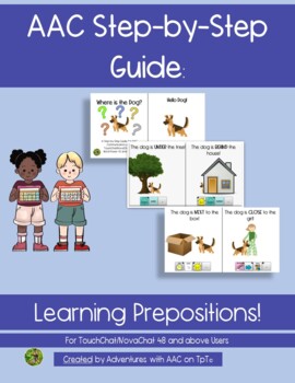 learn prepositions