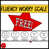 Fluency Situation Anxiety Scale
