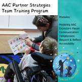 AAC Partner Skills DTA Team Training Program
