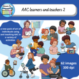 AAC Teachers and Learners 2