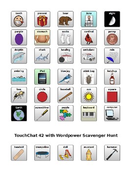 touchchat hd aac with wordpower