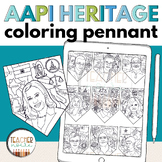 AAPI Heritage Month/Asian American Pacific Islander Herita