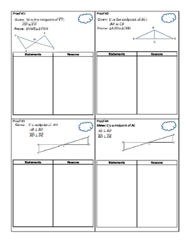 IXL - SSS, SAS, ASA, and AAS Theorems (Geometry practice)