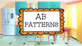 AB Patterns