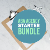 ABA Agency Starter Bundle