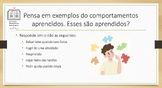 ABA Basics PPT- Brazilian Portuguese