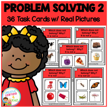 problem solving task 2