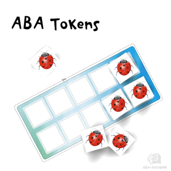 Preview of ABA Token