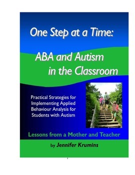 Preview of ABA and Autism: Implementing Applied Behaviour Analysis for Student with Autism