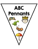 ABC Banner - Color and B/W