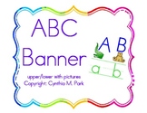 ABC Banner