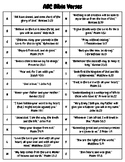 ABC Bible Verses (2)
