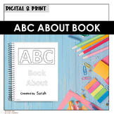 ABC Book for Teachers