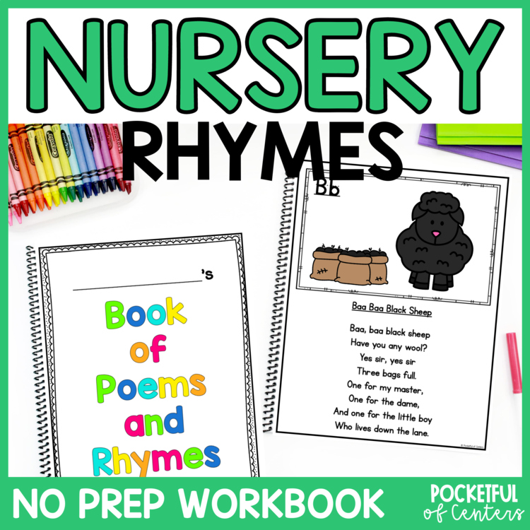 nursery-rhymes-printable-book-by-pocketful-of-centers-tpt